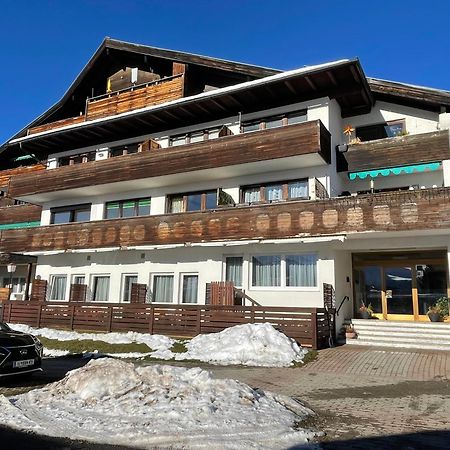 Appartement Leo Seefeld in Tirol Exterior photo