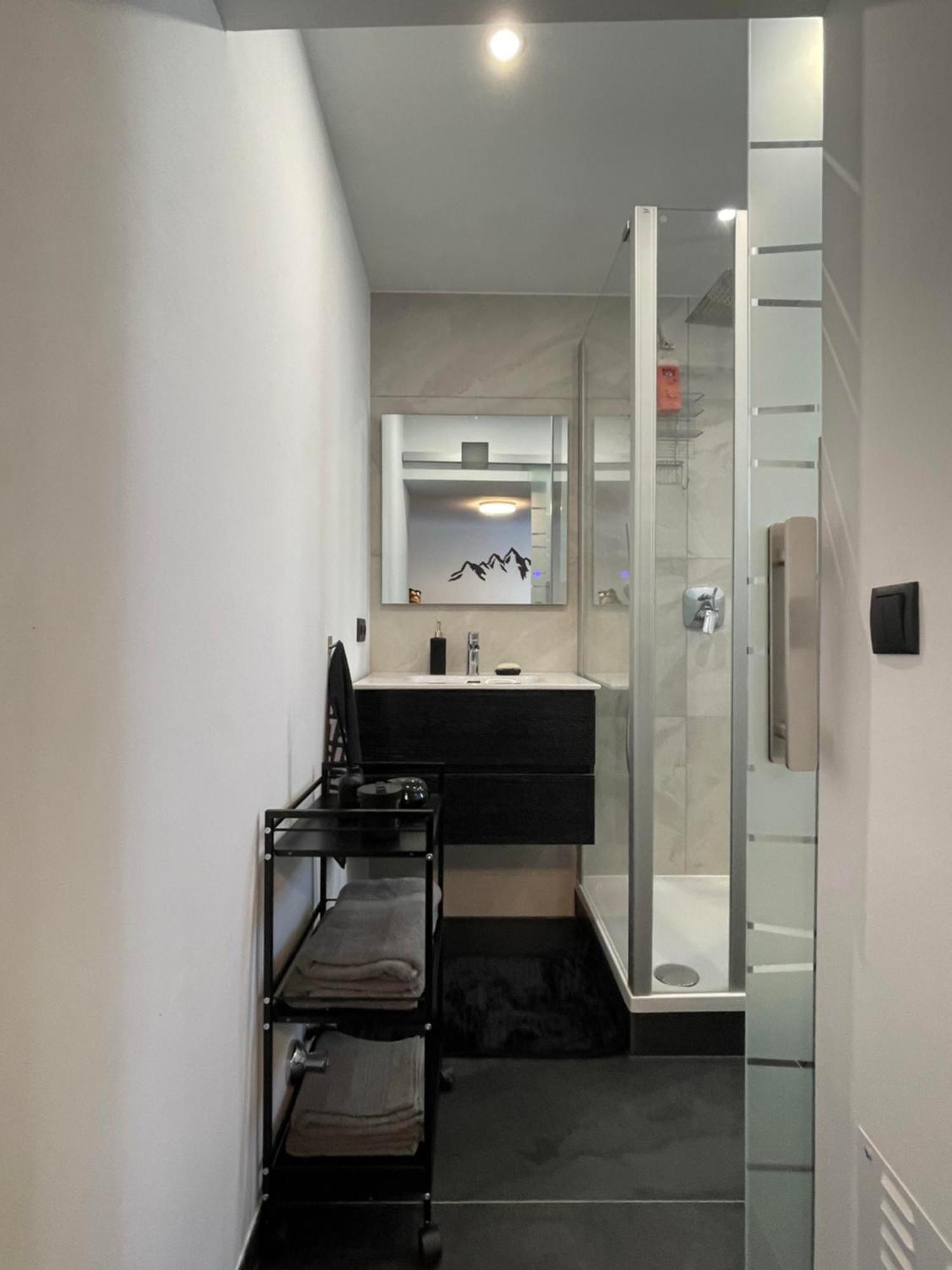 Appartement Leo Seefeld in Tirol Exterior photo