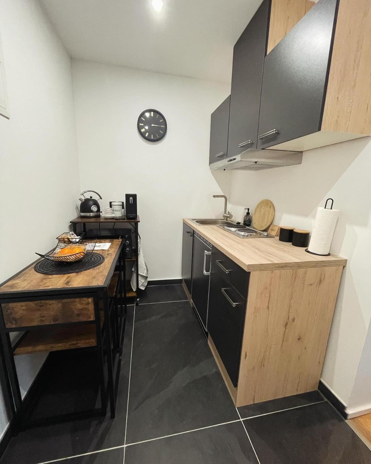 Appartement Leo Seefeld in Tirol Exterior photo